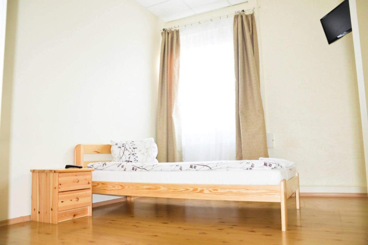 אפרטהוטל Marijampolė Torino Lounge מראה חיצוני תמונה